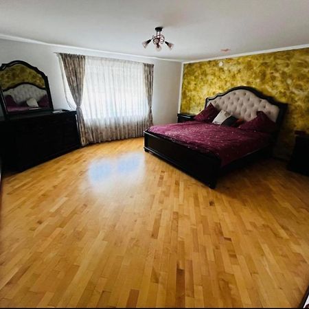 Transilvania Guesthouse Miercurea Sibiului Exteriör bild